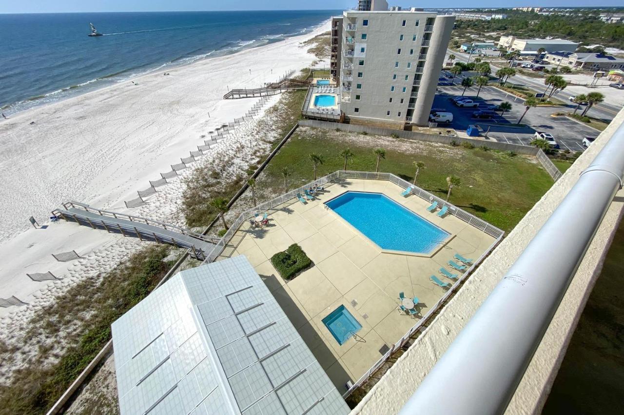 Perdido Sun 904 Villa Perdido Key Exterior foto