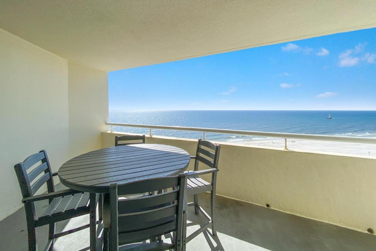 Perdido Sun 904 Villa Perdido Key Exterior foto